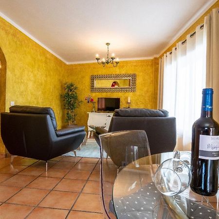 אדחה Apartamento Vulcano מראה חיצוני תמונה