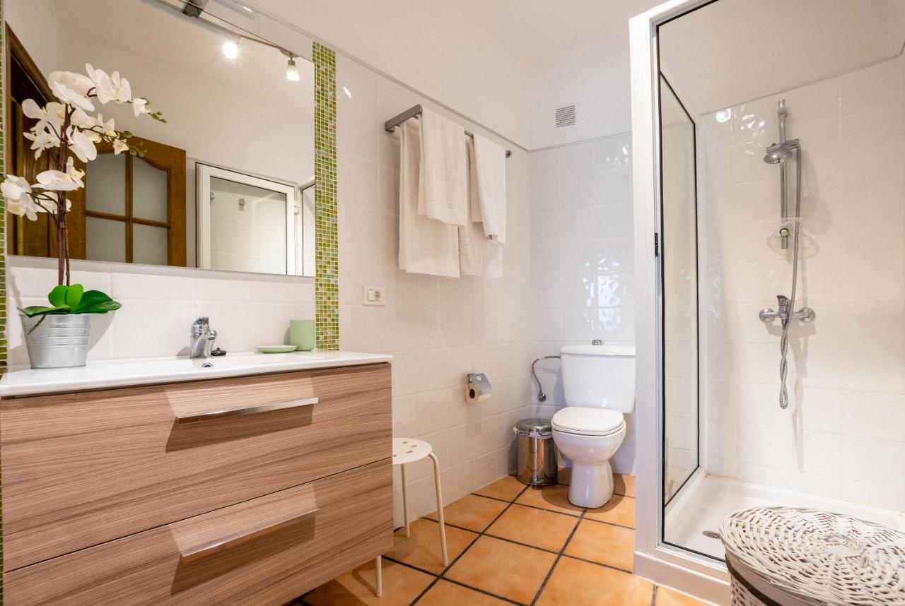 אדחה Apartamento Vulcano מראה חיצוני תמונה